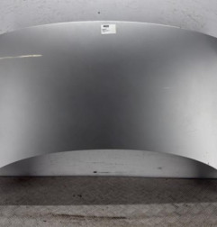 Capot RENAULT SCENIC 3 Photo n°1