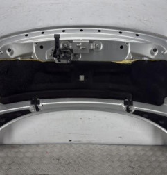 Capot RENAULT SCENIC 3