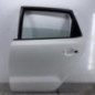 Porte arriere gauche VOLKSWAGEN POLO 5