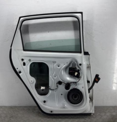 Porte arriere gauche VOLKSWAGEN POLO 5