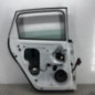 Porte arriere gauche VOLKSWAGEN POLO 5