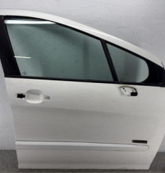 Porte avant droit PEUGEOT 308 1 SW Photo n°1