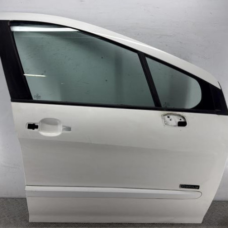 Porte avant droit PEUGEOT 308 1 SW Photo n°1