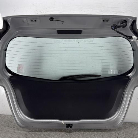 Malle/Hayon arriere TOYOTA YARIS 3