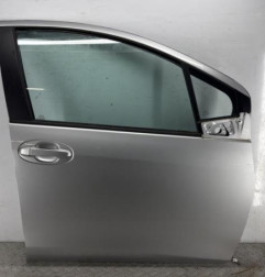 Porte avant droit TOYOTA YARIS 3 Photo n°1