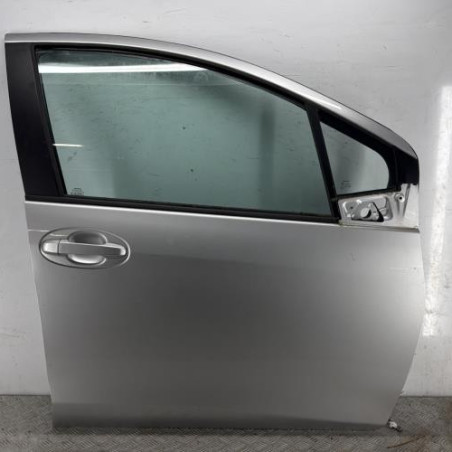 Porte avant droit TOYOTA YARIS 3 Photo n°1
