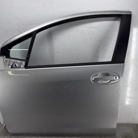 Porte avant gauche TOYOTA YARIS 3 Photo n°1