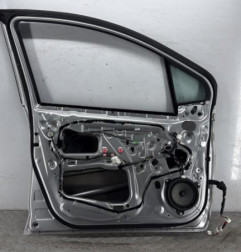 Porte avant gauche TOYOTA YARIS 3