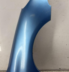 Aile avant droit PEUGEOT 206 Photo n°1