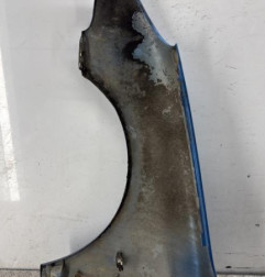 Aile avant droit PEUGEOT 206