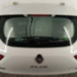Malle/Hayon arriere RENAULT CLIO 4