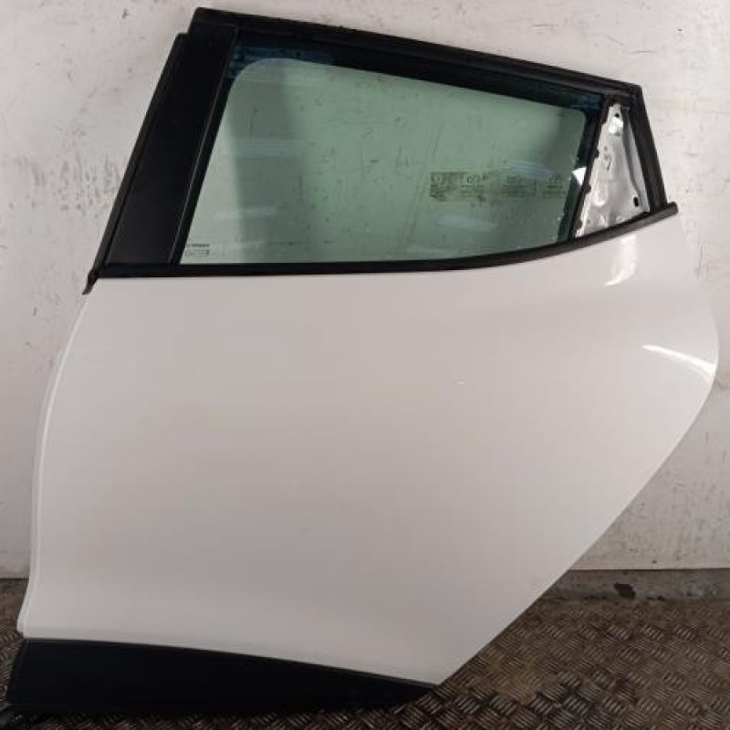 Porte arriere gauche RENAULT CLIO 4