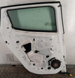 Porte arriere gauche RENAULT CLIO 4