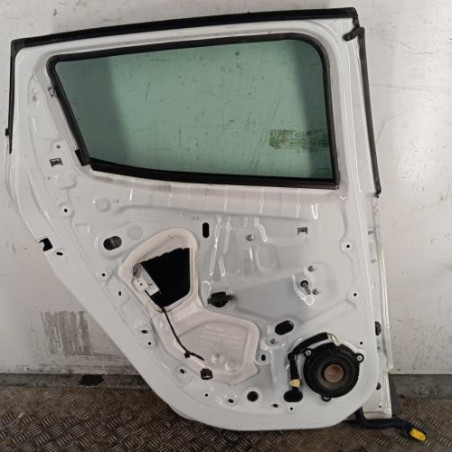 Porte arriere gauche RENAULT CLIO 4