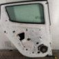 Porte arriere gauche RENAULT CLIO 4