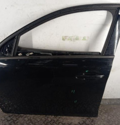 Porte avant gauche PEUGEOT 308 2 SW Photo n°1