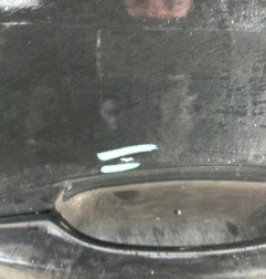 Porte avant gauche PEUGEOT 308 2 SW