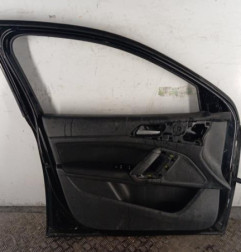 Porte avant gauche PEUGEOT 308 2 SW Photo n°5