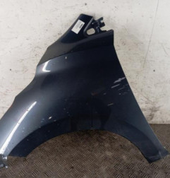 Aile avant gauche NISSAN MICRA 5 Photo n°1