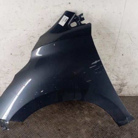 Aile avant gauche NISSAN MICRA 5 Photo n°1
