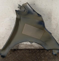 Aile avant gauche NISSAN MICRA 5