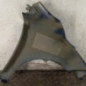 Aile avant gauche NISSAN MICRA 5