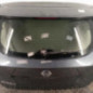 Malle/Hayon arriere NISSAN MICRA 5