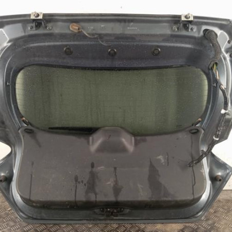 Malle/Hayon arriere NISSAN MICRA 5