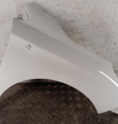 Aile avant droit CITROEN C4 2 Photo n°1