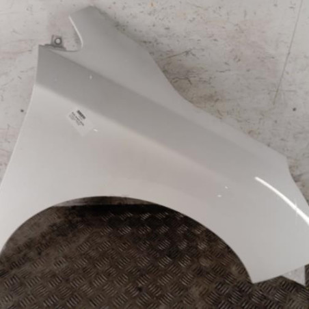 Aile avant droit CITROEN C4 2 Photo n°1