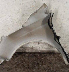 Aile avant droit CITROEN C4 2