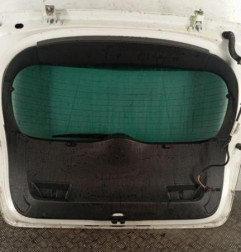 Malle/Hayon arriere CITROEN C4 2