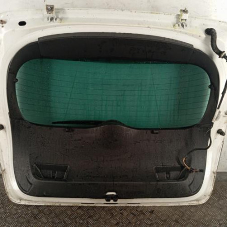 Malle/Hayon arriere CITROEN C4 2