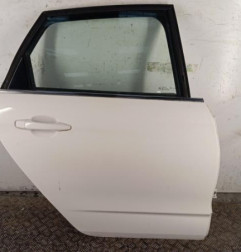Porte arriere droit CITROEN C4 2 Photo n°1