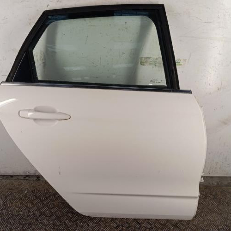 Porte arriere droit CITROEN C4 2