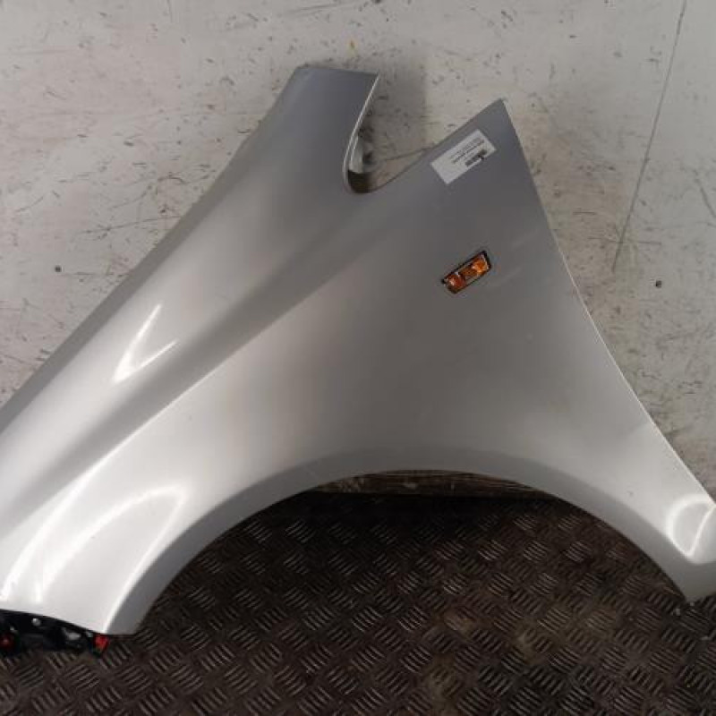 Aile avant gauche OPEL CORSA D