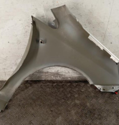 Aile avant gauche OPEL CORSA D