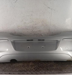 Pare choc arriere OPEL CORSA D Photo n°1