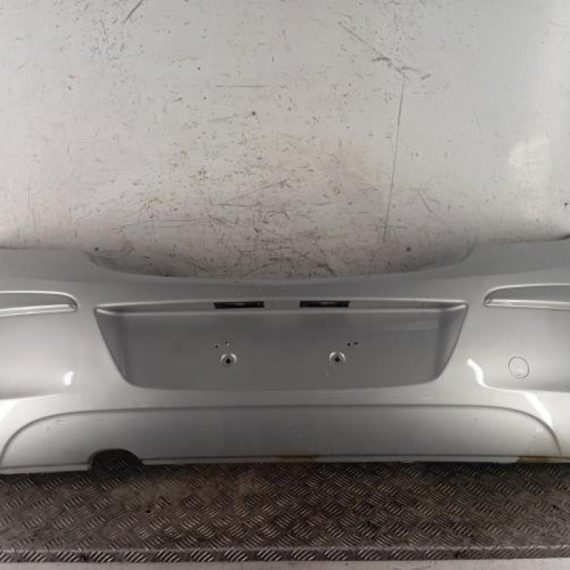 Pare choc arriere OPEL CORSA D
