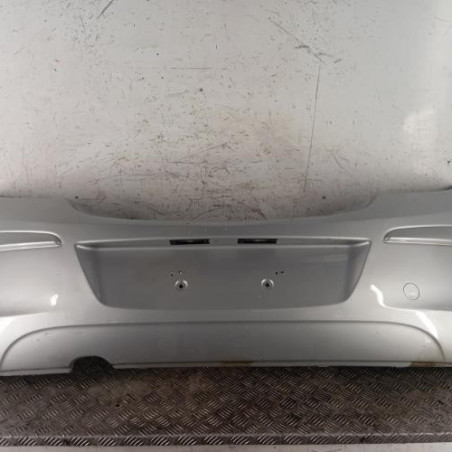 Pare choc arriere OPEL CORSA D Photo n°1