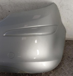 Pare choc arriere OPEL CORSA D