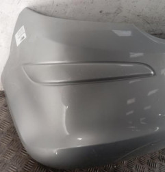 Pare choc arriere OPEL CORSA D Photo n°3