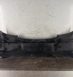 Pare choc arriere OPEL CORSA D Photo n°4