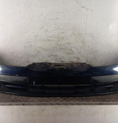 Pare choc avant RENAULT MEGANE 1 Photo n°1