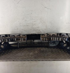 Pare choc avant RENAULT MEGANE 1 Photo n°4