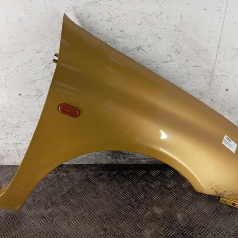 Aile avant droit RENAULT CLIO 2