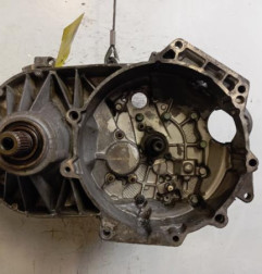 Boite de vitesses VOLKSWAGEN TRANSPORTER 5 Photo n°1