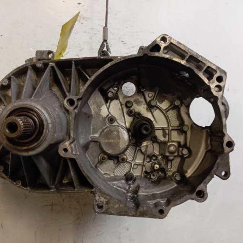 Boite de vitesses VOLKSWAGEN TRANSPORTER 5