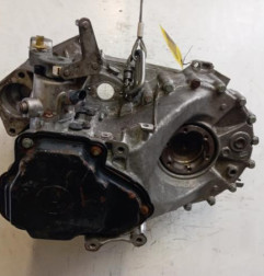 Boite de vitesses VOLKSWAGEN TRANSPORTER 5 Photo n°3