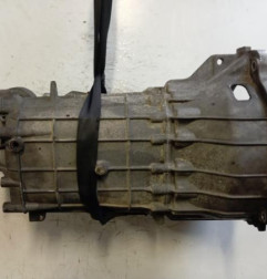 Boite de vitesses IVECO DAILY 5 Photo n°1